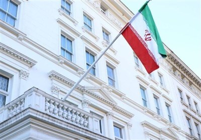 لندن از طرح اتهامات علیه تهران پرهیز کند