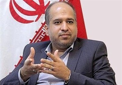 خضریان: جزئیات جدید از پرونده دانشگاه علوم پزشکی را بیان کرد