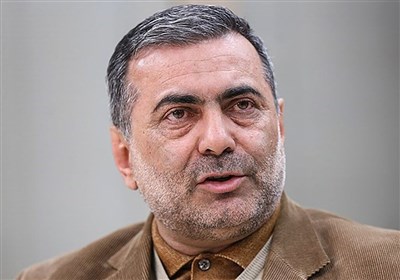 قدرت ایران در توان نظامی و جمعیت نهفته است