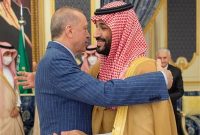اردوغان: حمایت از سعودی و نادیده گرفتن کشتار مردم یمن