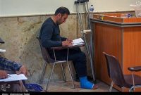 نتایج نهایی آزمون کارشناسی ارشد ۱۴۰۵ منتشر گردید