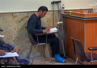 نتایج نهایی آزمون کارشناسی ارشد ۱۴۰۵ منتشر گردید