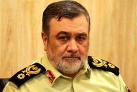 سردار افشار؛ پیشگام ارزشمند در فعالیت‌های بسیج