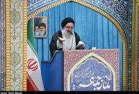 رزمندگان را با نیش و طعنه آزمایش نکنید؛ دشمن در جنگ اقتصادی شکست خورده است!