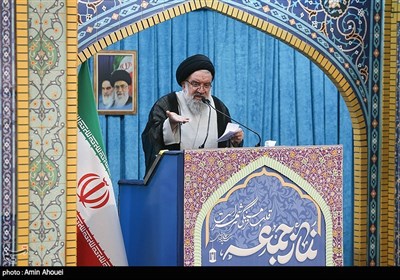 رزمندگان را با نیش و طعنه آزمایش نکنید؛ دشمن در جنگ اقتصادی شکست خورده است!