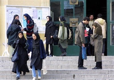 تأکید بانوان استاد بر ترویج «زیست عفیفانه» در دانشگاه‌ها