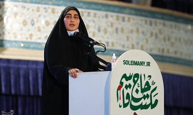 نصرالله و صفی‌الدین: قهرمانان مکتب مقاومت