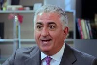 اشک‌های رضا پهلوی و اتهامات تازه علیه ایران!
