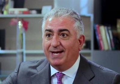 اشک‌های رضا پهلوی و اتهامات تازه علیه ایران!