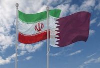 هیچ هیئتی از قطر به ایران نیامده است