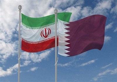 هیچ هیئتی از قطر به ایران نیامده است