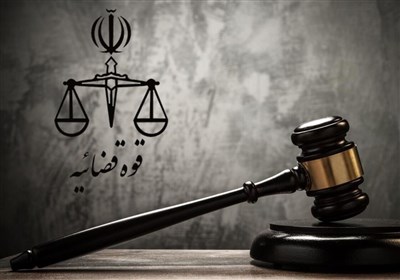 تروریست مسلح علی‌سینا مصطفوی به دار مجازات آویخته شد
