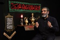 حاج حسین یکتا: داستان درختی ویژه در بیروت