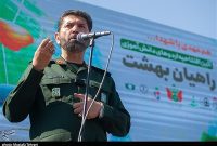 رزمایش بعثت در تهران: توزیع ۳۱۳ هزار جهیزیه و بسته‌های معیشتی