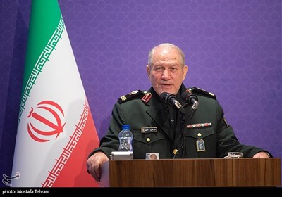 مدیریت هوشمندانه تنگه هرمز؛ راهبرد ما در مقابله با محاصره دریایی