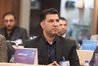 ناگویا: ورزش ایران پتانسیل صعود را دارد