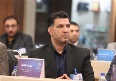 ناگویا: ورزش ایران پتانسیل صعود را دارد