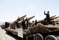 آسمان عربستان در خطر است؛ از نزدیک شدن به تاسیسات نفتی خودداری کنید