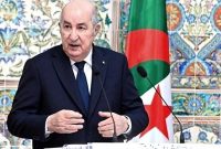 الجزایر برای میانجی‌گری در تنگه هرمز اعلام آمادگی کرد