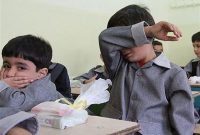 جزئیات عارضه مغزی دانش‌آموز تنکابنی و تکذیب تنبیه بدنی