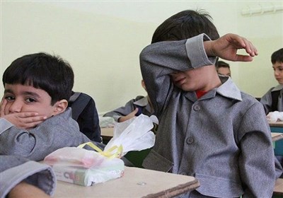 جزئیات عارضه مغزی دانش‌آموز تنکابنی و تکذیب تنبیه بدنی