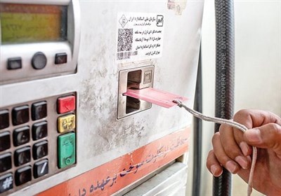 جوسازی علیه شناسه کارت سوخت بنزین؛ مقاومت در برابر شفافیت از کجا نشأت می‌گیرد؟