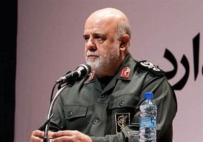 تهدیدهای زمینی ناکام می‌مانند