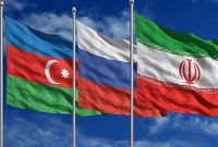 تأکید پزشکیان، پوتین و علی‌اف بر تقویت همکاری‌ها در حوزه دریای خزر