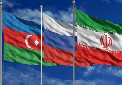 تأکید پزشکیان، پوتین و علی‌اف بر تقویت همکاری‌ها در حوزه دریای خزر