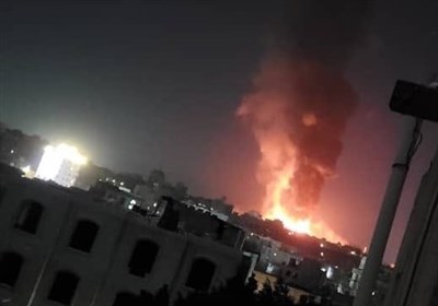 سه حمله هوایی عربستان سعودی به مناطق جنوبی یمن