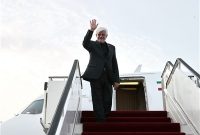 عارف تاجیکستان را به سمت ایران ترک کرد