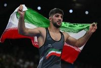 قهرمانی جهان در کشتی فرنگی: نبردی برای افتخار