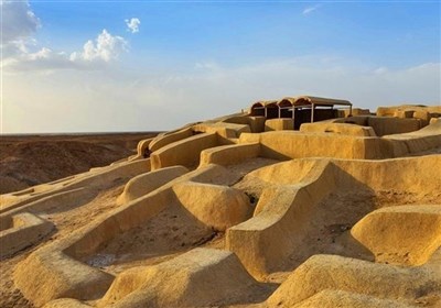تمدن ۵ هزار ساله سیستان؛ نشانه‌ای از شهرنشینی ایران در دوران باستان