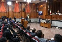 قاضی: دولت‌های میزبان منافقین موظف به استرداد متهمین هستند