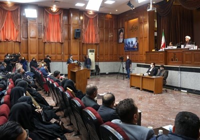 قاضی: دولت‌های میزبان منافقین موظف به استرداد متهمین هستند