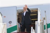 پزشکیان فردا عازم ترکمنستان می‌شود