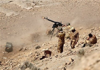 حمله تروریستی در سیستان‌وبلوچستان؛ یک رزمنده جان خود را فدای وطن کرد