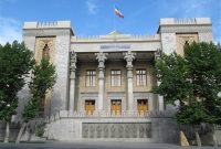 محکومیت وزارت خارجه به خاطر بازگشایی سفارت کلمبیا در قدس اشغالی