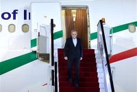 پزشکیان به تهران پا گذاشت