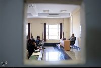 اعتراض دانشجویان دانشگاه تهران به همکاری با استاد “هنجارشکن”