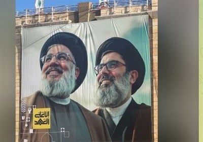 حزب‌الله: ادامه راه شهیدان نصرالله و صفی‌الدین را با قوت ادامه می‌دهیم