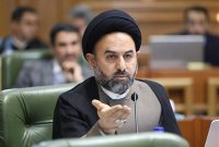 افتتاح ۱۵ پروژه عمرانی در تهران تا پایان سال