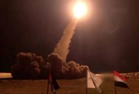 موشک یمنی فرودگاه الدمام عربستان را هدف قرار داد