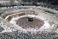 حقیقت پشت ادعای ورود عامل انتحاری به مسجدالحرام