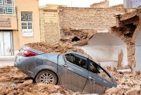 بارش‌های سیل‌آسا در فلات مرکزی ایران؛ هشدارهای مکرر در پی پارادوکس!
