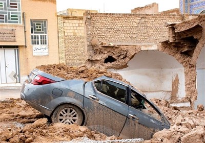 بارش‌های سیل‌آسا در فلات مرکزی ایران؛ هشدارهای مکرر در پی پارادوکس!