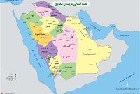 عربستان: سرزمین فرصت‌ها و تحولات جدید