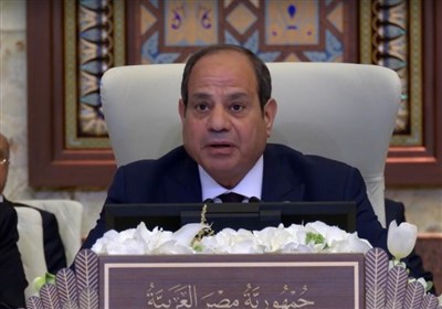 حمایت صریح مصر از حملات سعودی به یمن