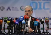 نتایج نهایی کنکور در نیمه دوم آبان ماه منتشر می‌شود