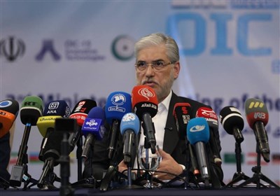 نتایج نهایی کنکور در نیمه دوم آبان ماه منتشر می‌شود